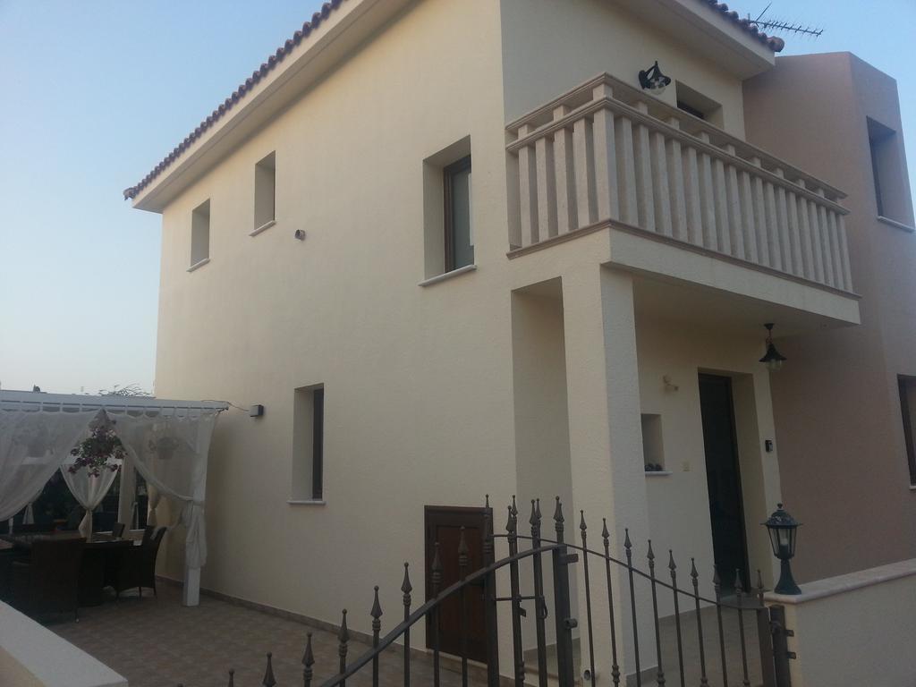 Gabriel Villa Πρωταράς Δωμάτιο φωτογραφία