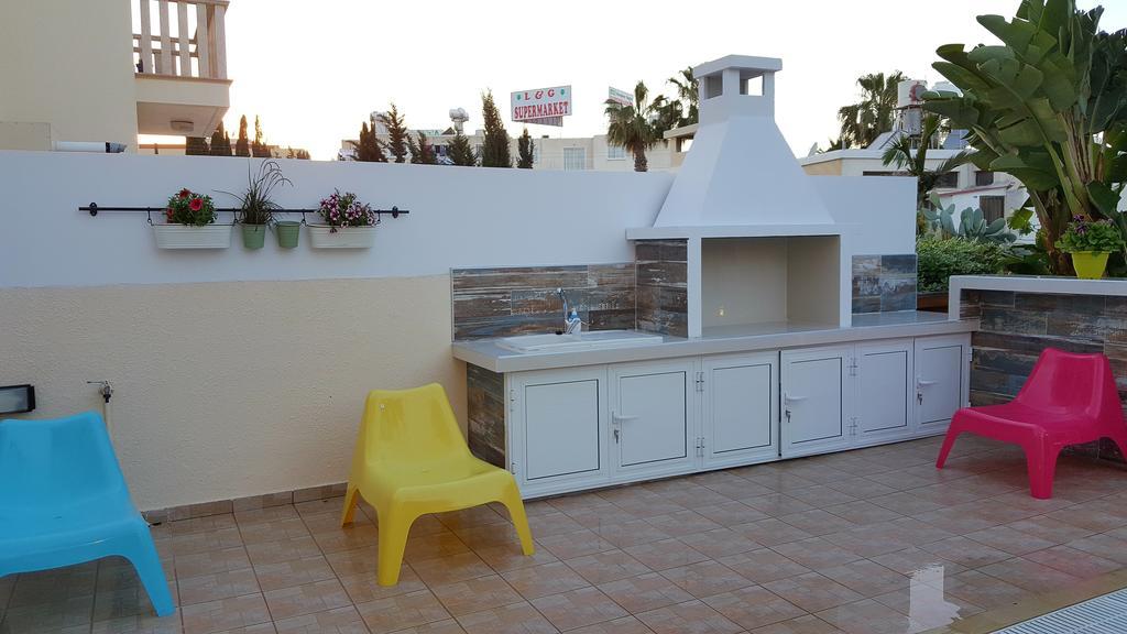 Gabriel Villa Πρωταράς Εξωτερικό φωτογραφία